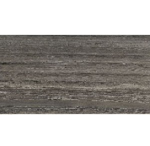 Coem Flow Dark Grey Naturale Rettificato 60x120 SK627R płytki gresowe imitujące marmur