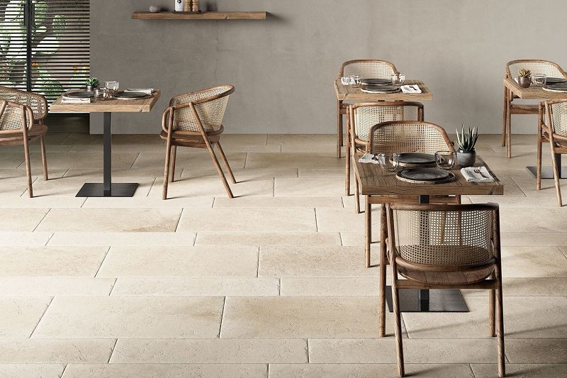 Coem Massive Stone Moon Naturale Rettificato 60,4x90,6 MV691R płytki kamienne gresowe 123933