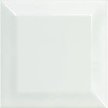 Płytki białe Equipe Metro White 7,5x7,5