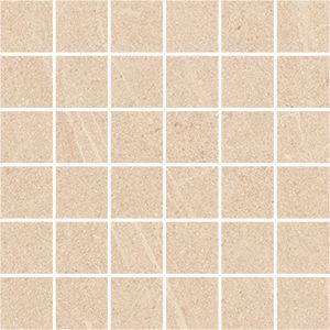 Vives Mosaico Seine Crema 30x30 mozaiki kamienne gresowe