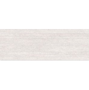 Peronda Erta Silver Decor 25x75 płytki ścienne