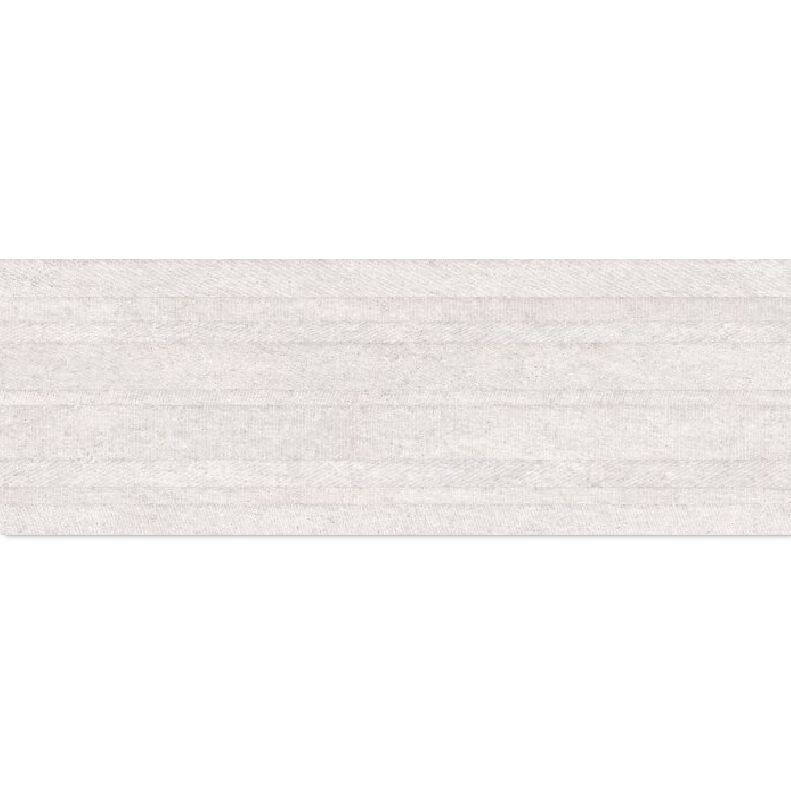Peronda Erta Silver Decor 25x75 płytki ścienne 146328