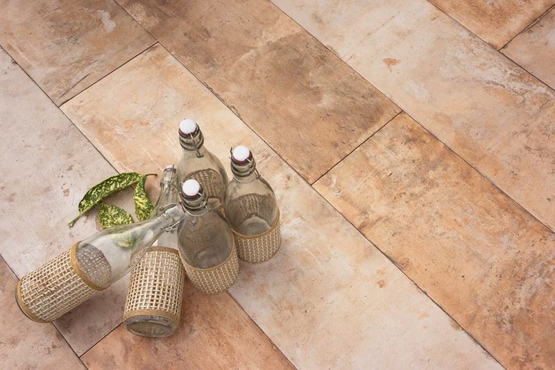 Aparici Terre Sand Natural 24,9x100 płytka gresowa 110311