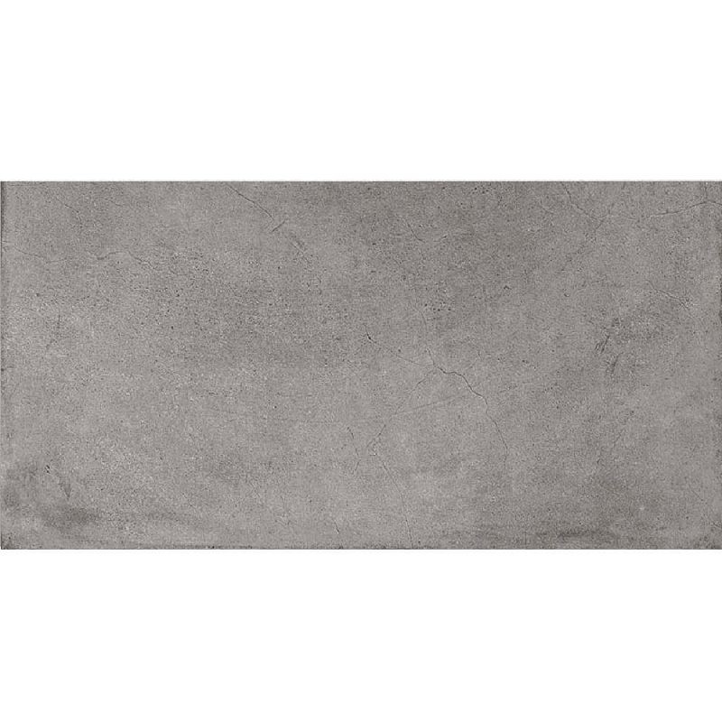 Vives Laverton Dunster Grafito 14x28 płytki betonowe gresowe 107547