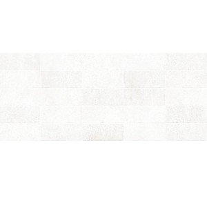 Marazzi Appeal White Struttura Brick 3D 25x76 M9N7 płytki ścienne