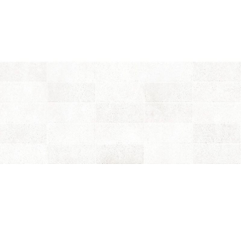 Marazzi Appeal White Struttura Brick 3D 25x76 M9N7 płytki ścienne 137510