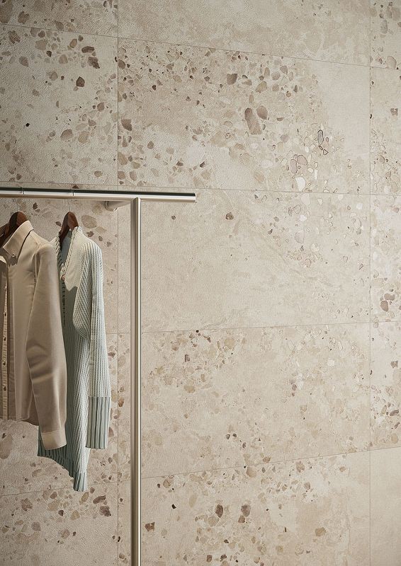 Fioranese I Cocci Siciliani Bianco Naturale 60,4x60,4 SC601R płytki lastryko gresowe 130127