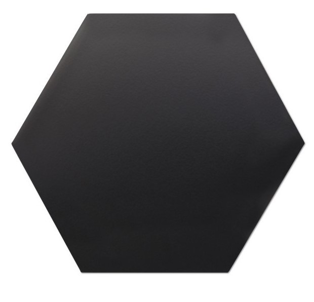Płytki hexagonalne Decus Hexagono Crema Mate 17x15 25595
