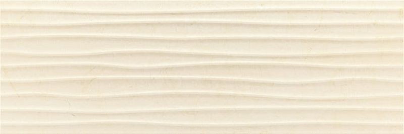 Baldocer Wellen Velvet Cream 30x90 płytki ścienne 117722