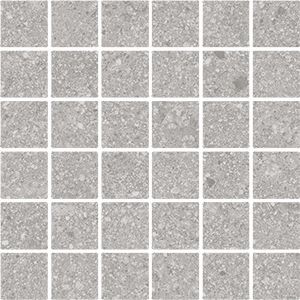 Vives Mosaico Gea AB|C Ceniza 30x30 mozaiki kamienne gresowe
