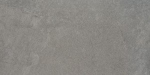 Gres kamień ciemny szary z jasnymi żyłami Saloni Quarz Gris 45x90 ag