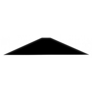 Dunin Carat C-BL05 4x20 płytka ścienna