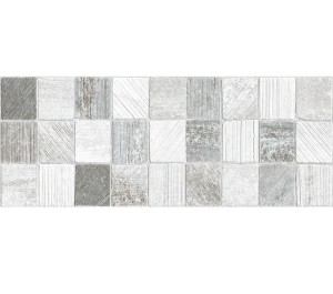 Vives Rho Zafora-R Multicolor 32x99 płytki ścienne