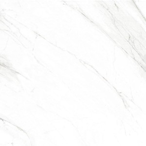 Arcana Les Bijoux Nagoya-R Blanco Polished 119,3x119,3 płytka imitująca marmur