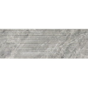 Baldocer Street Balmoral Grey 40x120 płytki ścienne