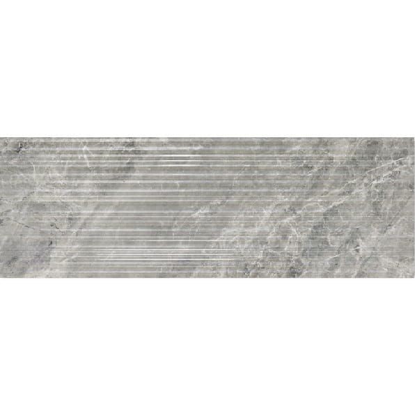 Baldocer Street Balmoral Grey 40x120 płytki ścienne 117380