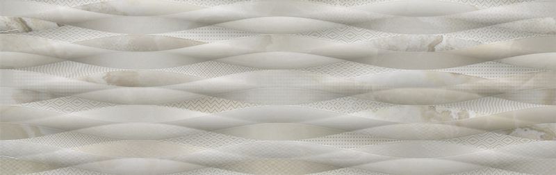 Colorker Odyssey Scale Ivory 31,6x100 płytka ścienna 124816