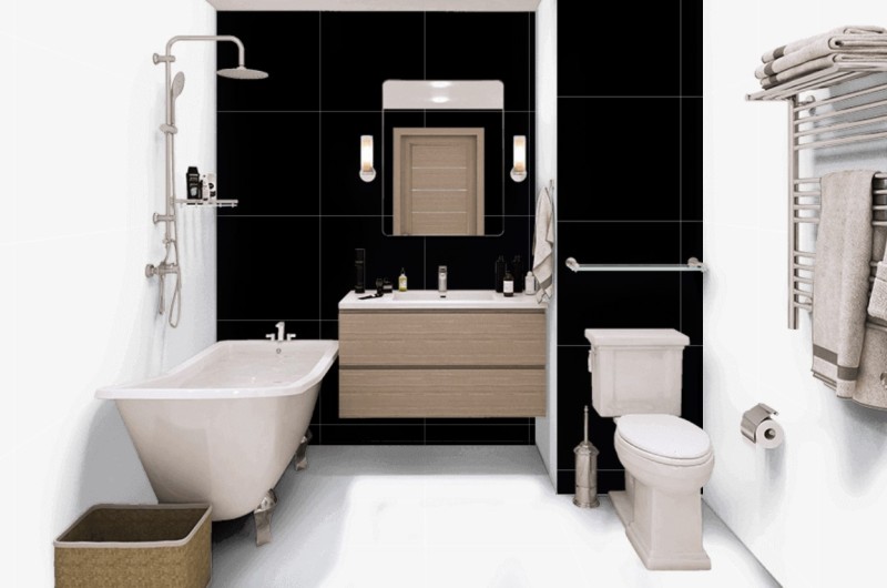 Płytki podłogowe gresowe białe Porcelanosa Extreme White P18567961 59,6x59,6 14849