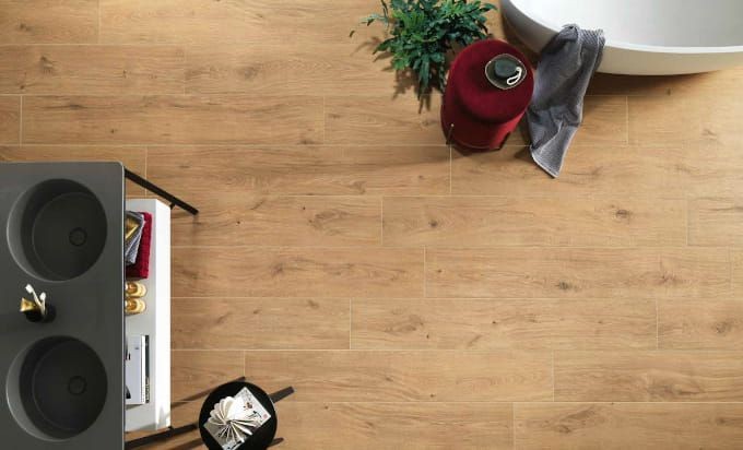 Novabell Artwood Malt 20x120 płytki drewnopodobne 145732