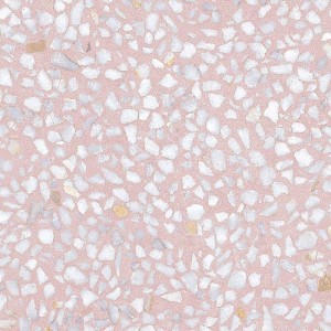 Vives Farnese Amalfi Rosa 30x30 płytki lastrykowe gresowe
