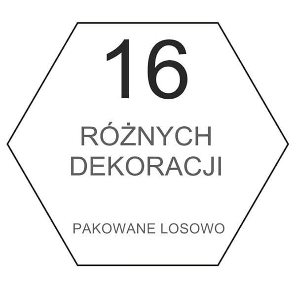 Realonda Grazia Decor 28,5x33 płytka gresowa dekor 149995
