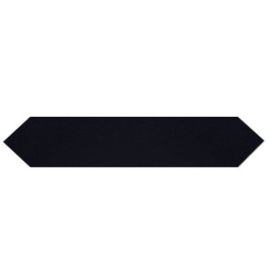 Equipe Arrow Black 5x25 płytki cegiełki