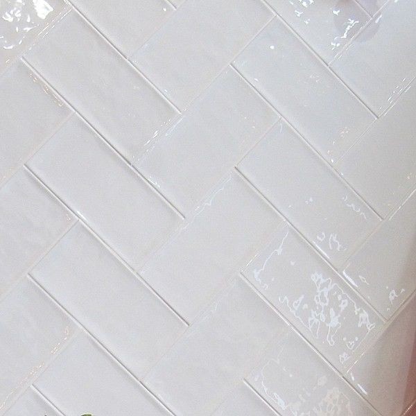 Vives Etnia Blanco 10x20 płytki ścienne 152927