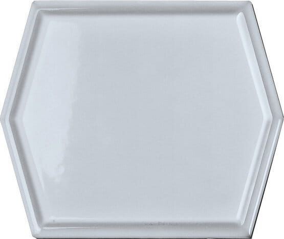 APE/Carmen Frame Blue 12,5x15 płytki ścienne sześciokątne 113204