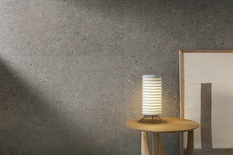 Peronda Manhattan Grey AS 60x60 C/R płytki betonowe gresowe 147059