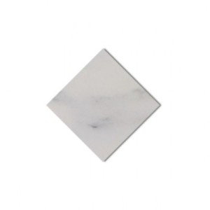 Equipe Octagon Taco Marmol Blanco 4,6x4,6 płytka gresowa