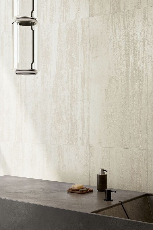 Coem Touch Stone Vein Grey Naturale Rettificato 60,4x120,8 TV623R płytki gresowe kamienne 162081