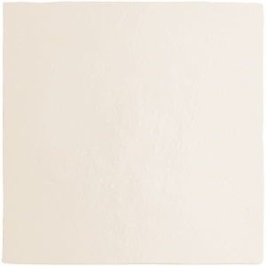 Equipe Magma White 13,2x13,2 płytka cegiełka