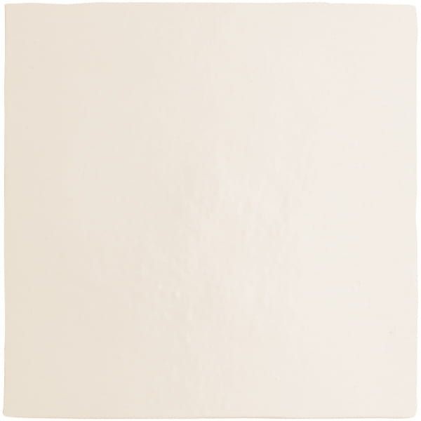 Equipe Magma White 13,2x13,2 płytka cegiełka 127993