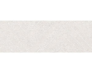 Vives Omicron Telendos Blanco 25x75 płytki ścienne