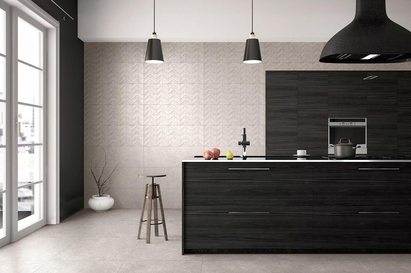 Marazzi Work Grey 60x60 M8Z8 płytka podłogowa 107472