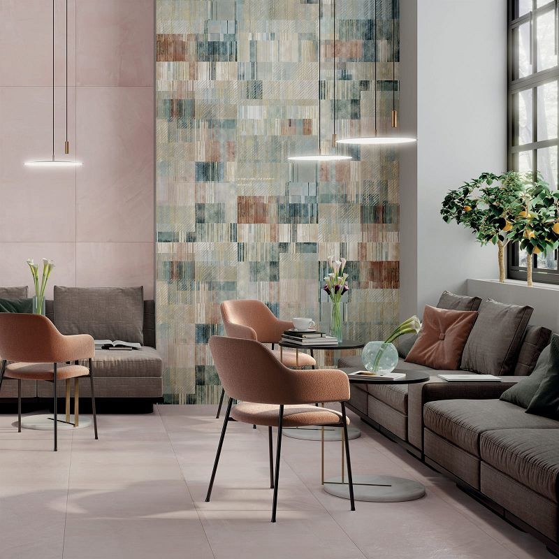 Dado Wallpapers Fantasy Rettificato 60x120 płytki gresowe patchwork 124991