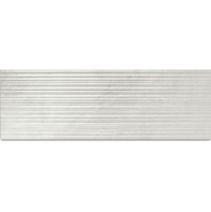 Baldocer Street Balmoral Silver 40x120 płytki ścienne