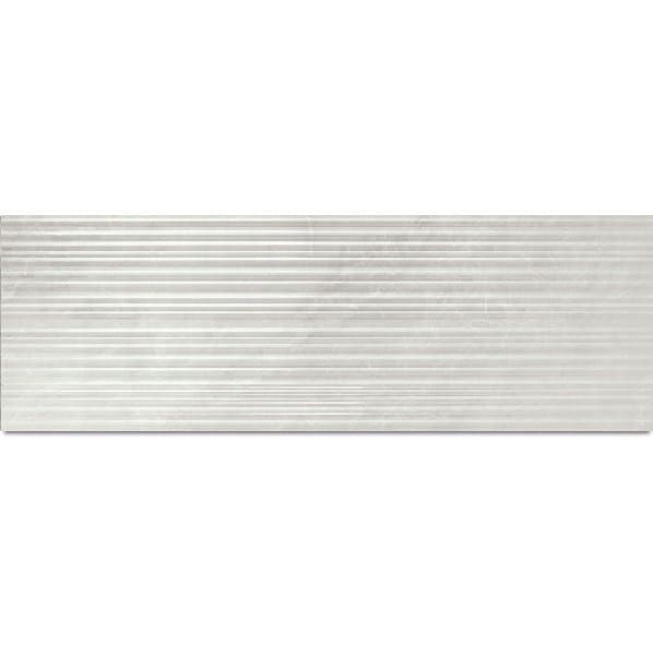 Baldocer Street Balmoral Silver 40x120 płytki ścienne 117385