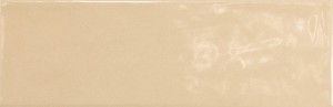 Cegiełki beżowe z lekką strukturą Equipe Country Beige 6.5X20