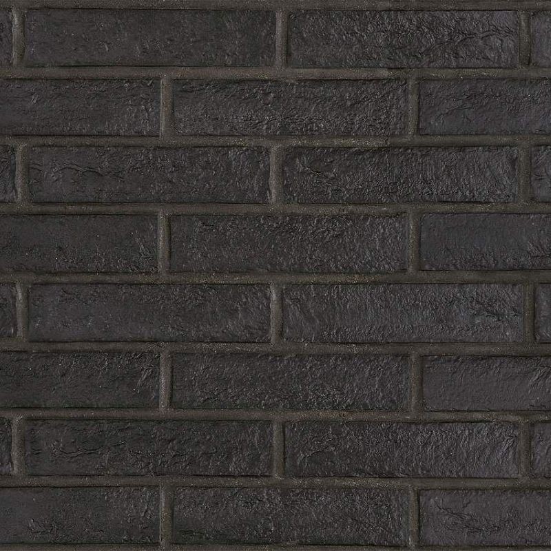 Rondine New York Black 6x25 płytki gresowe 150447