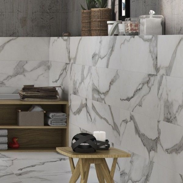 Argenta Godina White 30x90 płytka dekoracyjna 114126