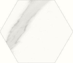 ITT Hexa Soul Matt 23x27 płytka heksagonalna