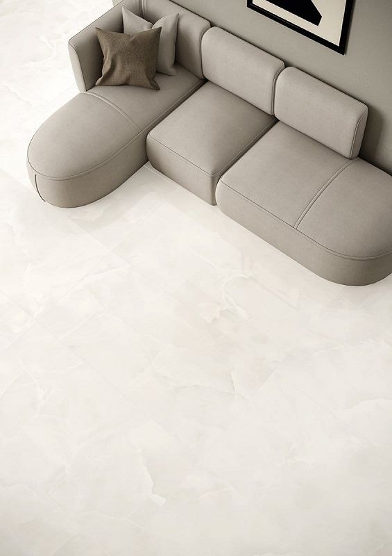 Marca Corona Foyer Pure Reflex 60x120 J011 płytki gresowe marmurowe 143378