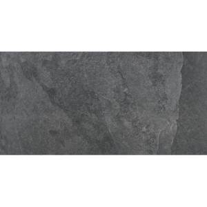 Rocersa Axis Black 60x120 płytka gresowa