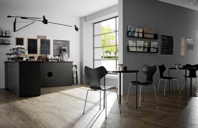 Płytka drewnopodobna Marazzi Treverkhome Olmo 15x120 17493