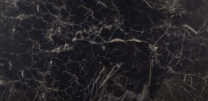 Płytki marmur czarny ze złota zyla Marazzi Grande Marble Look Saint Laurent MMCQ 58x116