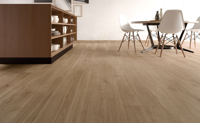 Gres drewno brąz złoty dąb Sant Agostino Primewood Nut 20x120 anr 79903