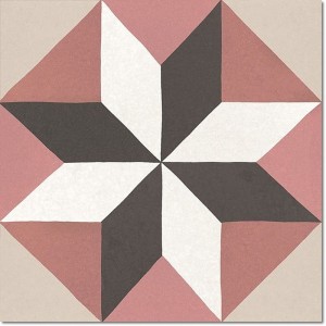 Equipe Caprice Deco Magic Colours 20x20 płytka gresowa