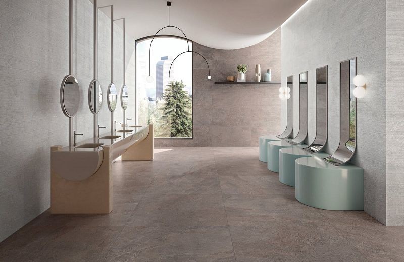 Marca Corona Star Road Shadow 60x120 I116 płytki gresowe kamienne 144129