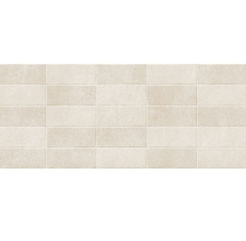 Marazzi Appeal Sand Struttura Brick 3D 25x76 M9N8 płytki ścienne 137454